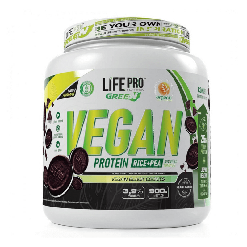Vegan Protein di Life Pro - LifePRO 5
