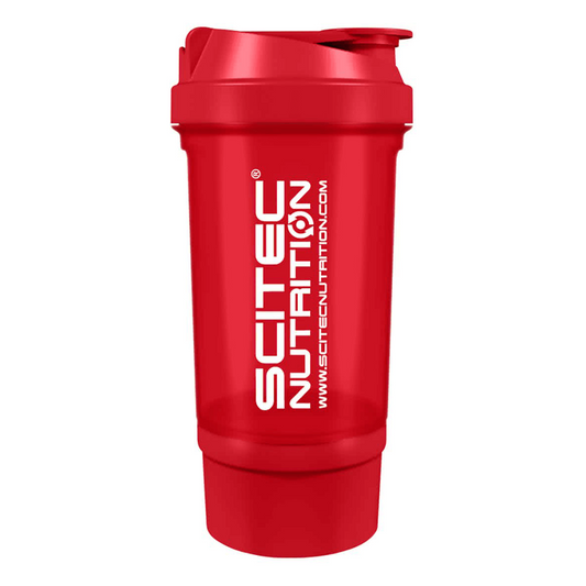 Vaso Mischiatore Traveller di Scitec Nutrition del marchio Scitec Nutrition nella collezione Bicchieri Shaker (Shakers)