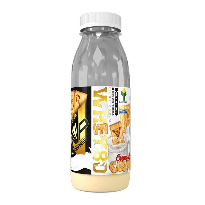 Whey 80 Professionale di Iogenix - IO.Genix 46