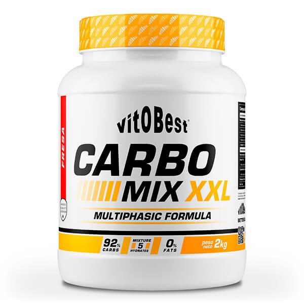 Carbo Mix XXL di Vitobest - VitOBest 0