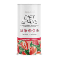 Diet Shake de 720g suplemento de la sección sustitutos de comidas del fabricante Biotech USA