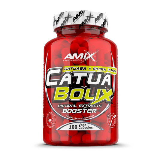 CatuaBolix di Amix Nutrition del marchio Amix Nutrition nella collezione Amix Nutrition