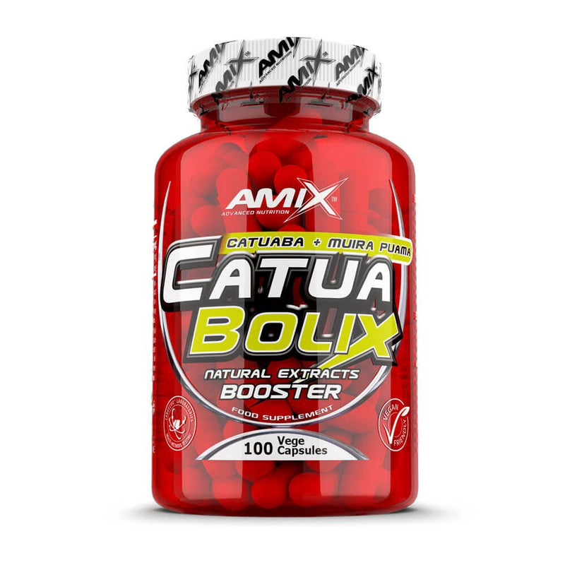 CatuaBolix di Amix Nutrition - Amix Nutrition 0