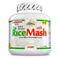 RiceMash envase de 1500g de la marca Amix Mr. Poppers en la sección de harina de arroz