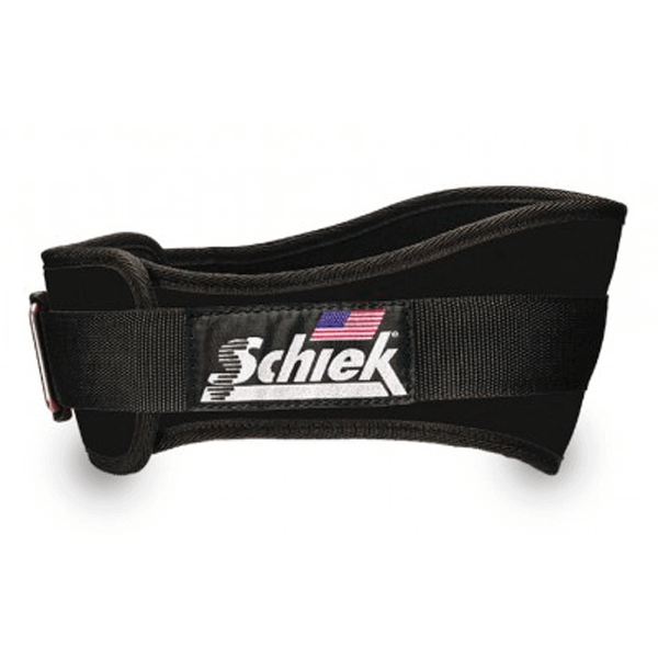 Cinturón Neopreno de Schiek