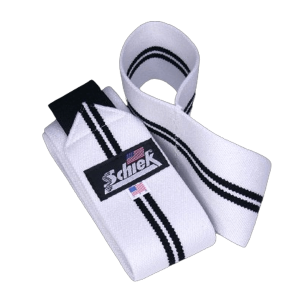 Polsini Elastici 1112 di Schiek - Schiek 9