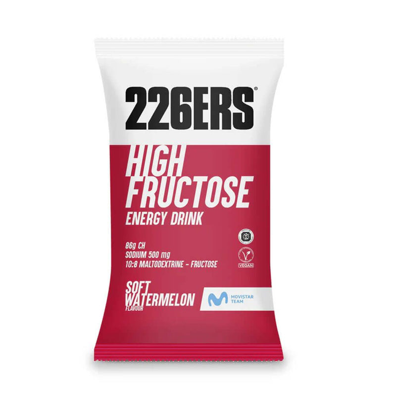 Bevanda Energetica ad Alto Fruttosio di 226ERS - 226ERS 1