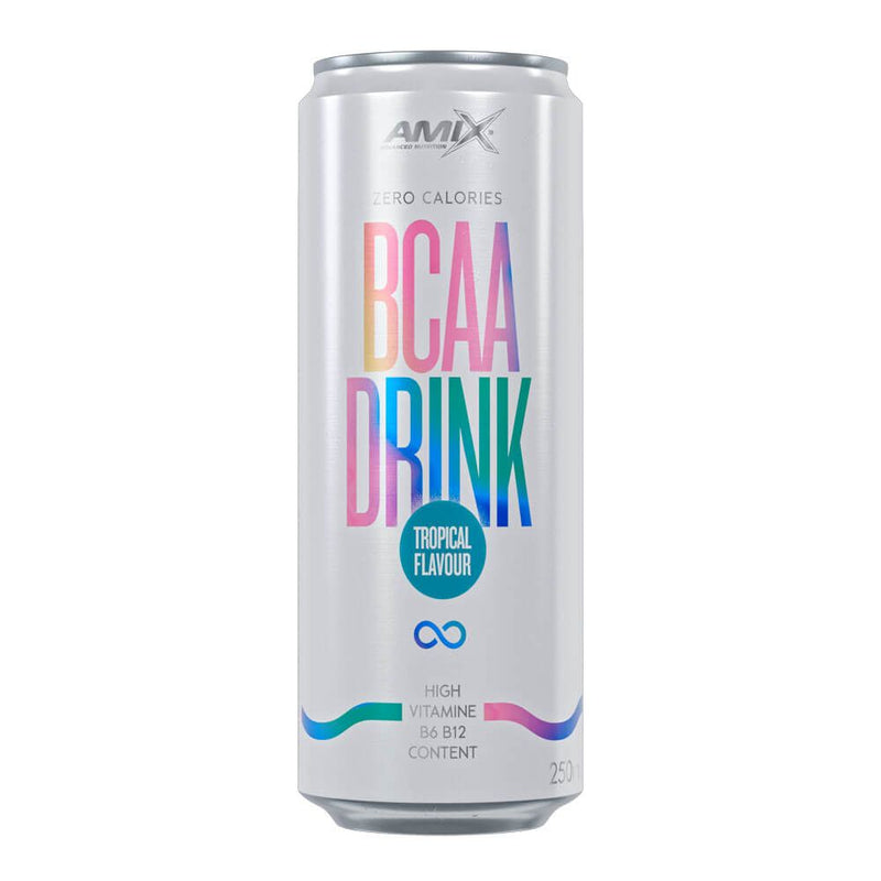 BCAA Drink di Amix Nutrition - Amix Nutrition 0