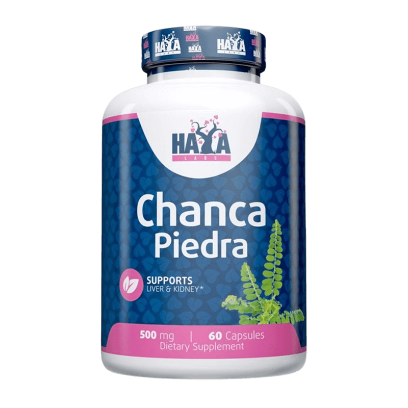Chanca Piedra 500mg di Haya Labs - Haya Labs 0