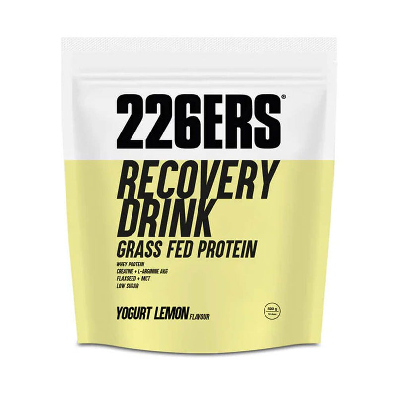 Recovery Drink di 226ERS - 226ERS 6