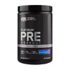 Platinum Pre Workout presentación de 420g - pre entreno del fabricante Optimum Nutrition
