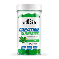 Gommose di Creatina VitoBest