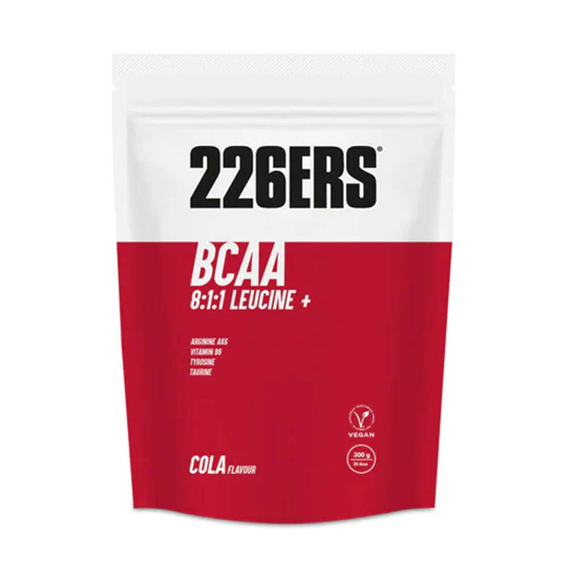 BCAAs 8:1:1 di 226ERS - 226ERS 0