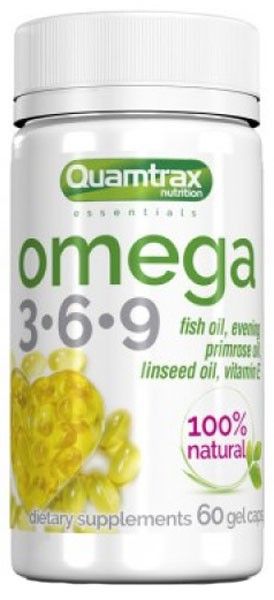 Omega 369 di Quamtrax - Quamtrax 0