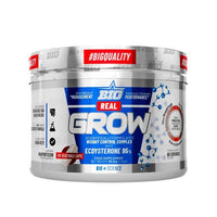Real Grow presentación de 120 cápsulas de la marca BIG en la sección de Complejos H Crecimiento
