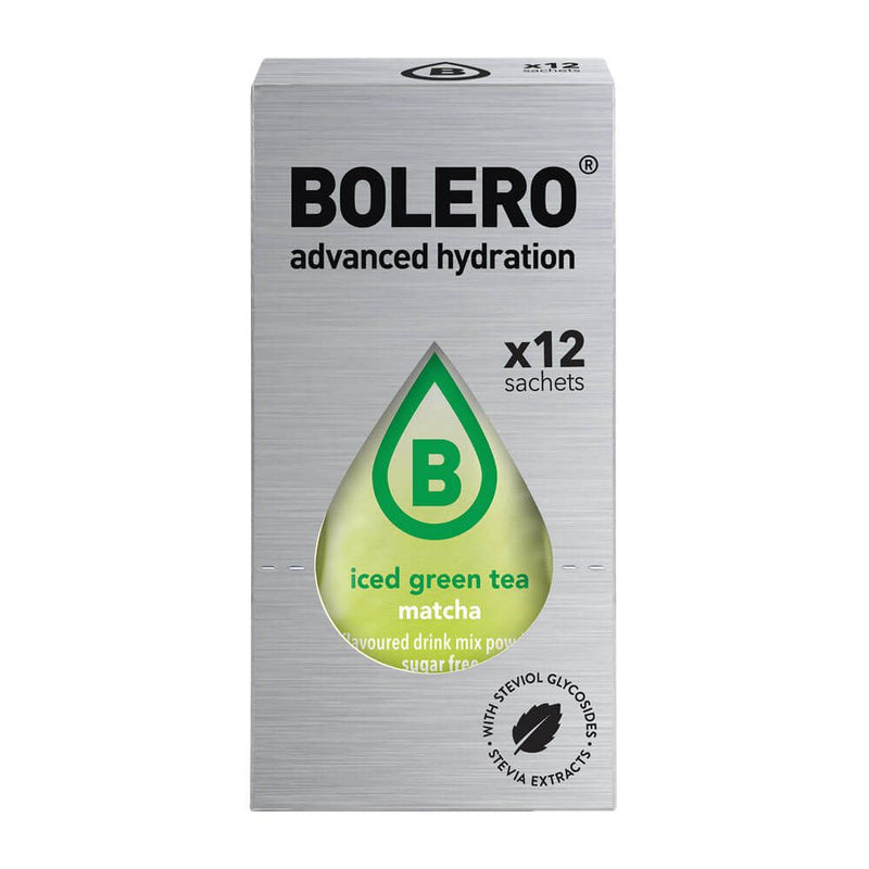 Bolero Tè Verde Freddo di Bolero - Bolero 10