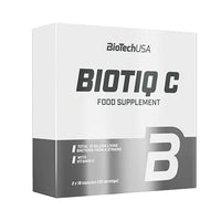 Biotiq C di Biotech USA