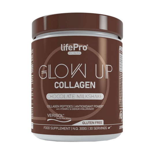 Glow Up Collagen di Life Pro del marchio LifePRO nella collezione Collagene