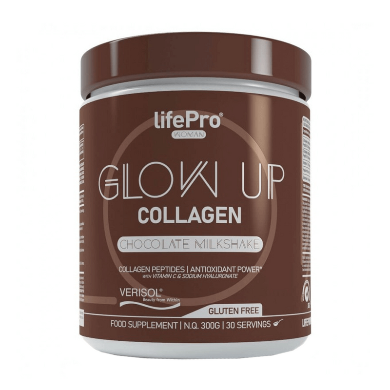Glow Up Collagen di Life Pro - LifePRO 0