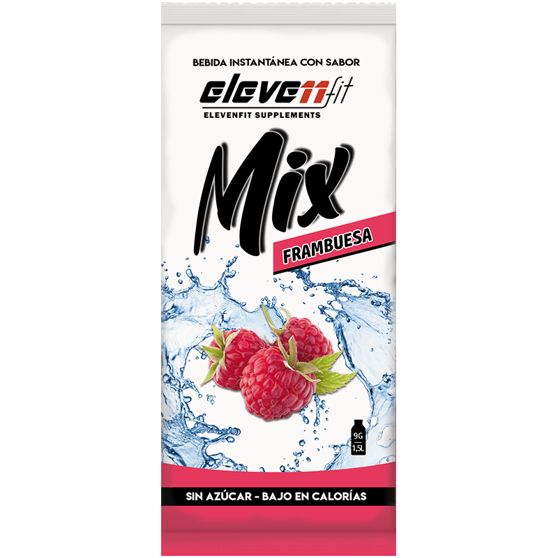 Mix di Eleven Fit - Eleven Fit 17