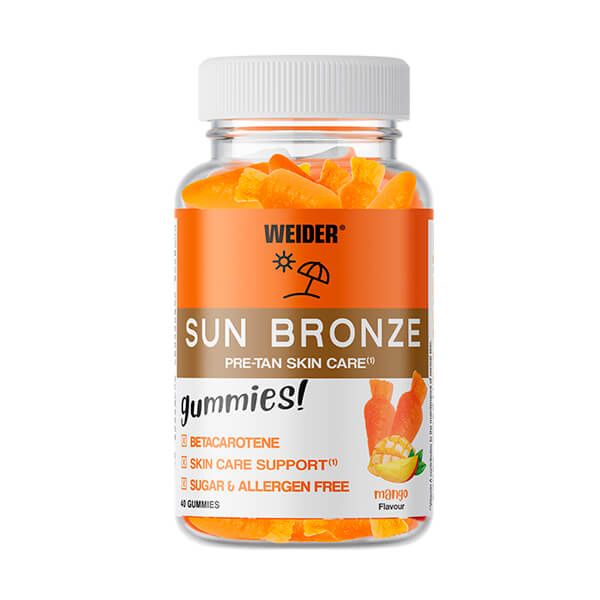 Sun Bronze di Weider - Weider 0