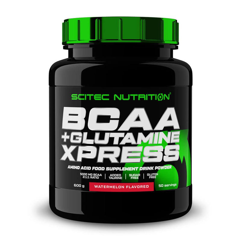 BCAA + Glutamina Xpress di Scitec Nutrition - Scitec Nutrition 11