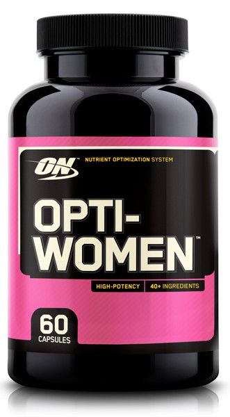 Opti Women di Optimum Nutrition - Optimum Nutrition 1