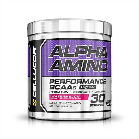 Alpha Amino di Cellucor del marchio Cellucor nella collezione Cellucor