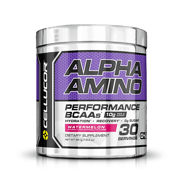 Alpha Amino di Cellucor - Cellucor 0