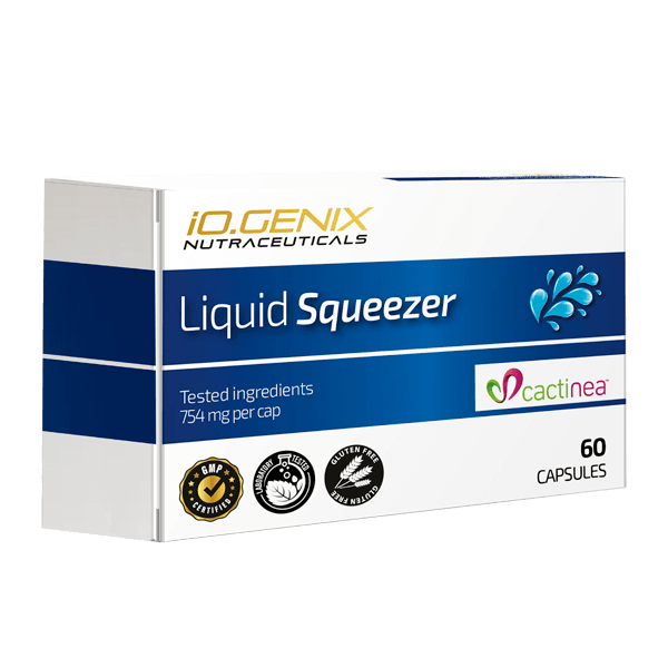 Liquid Squeezer di Iogenix - IO.Genix 0