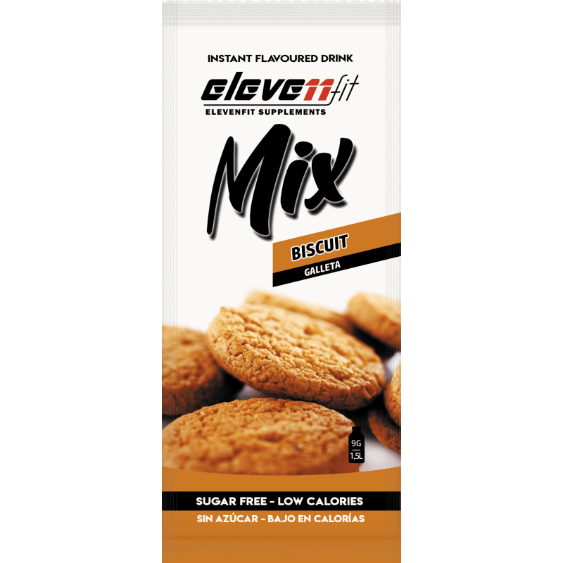 Mix di Eleven Fit - Eleven Fit 21