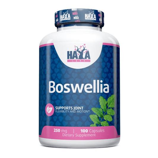 Boswellia 250mg di Haya Labs del marchio Haya Labs nella collezione Cura delle Articolazioni