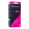 Flavogen silueta de 500ml del fabricante Drasanvi (Especial Mujer)