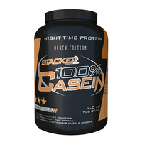 100% Caseina de 908g de Stacker Europe (Proteínas Secuenciales y Caseinas)