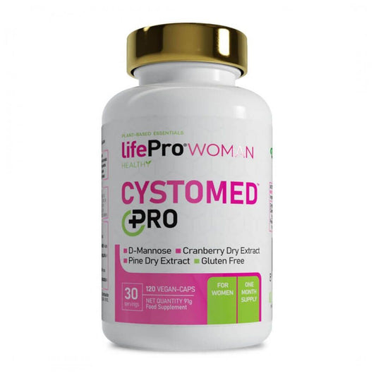 Cistomed Pro di Life Pro del marchio LifePRO nella collezione Tratto Urinario