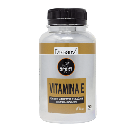 Vitamina E Sport Live di Drasanvi del marchio Drasanvi nella collezione Vitamina E