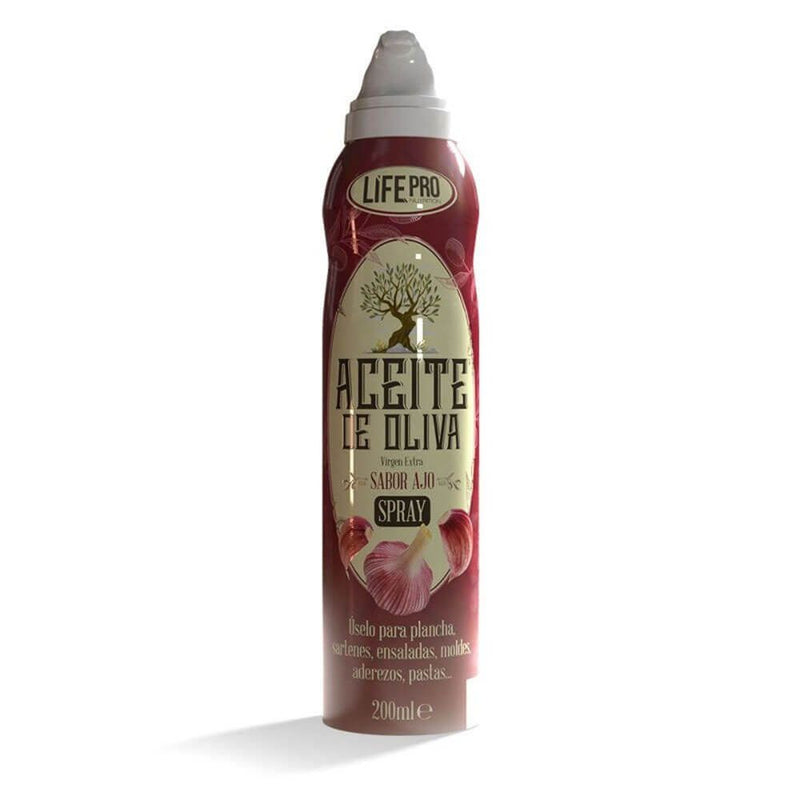 Olio Spray di Life Pro - LifePRO 2