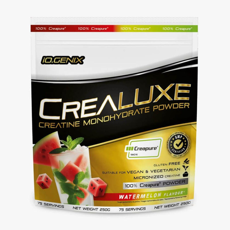 Crealuxe di Iogenix - IO.Genix 1