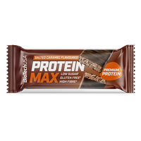 Barretta Protein Max di Biotech USA