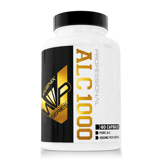 ALC 1000mg di Iogenix del marchio IO.Genix nella collezione IO.Genix