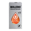 Caja de 12 Stick Bebidas Bolero para 500ml bote de 3g de la marca Bolero suplemento de la sección edulcorantes y saborizantes