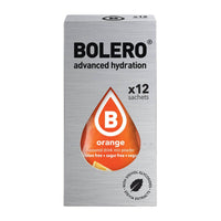 Caja de 12 Stick Bebidas Bolero para 500ml bote de 3g de la marca Bolero suplemento de la sección edulcorantes y saborizantes