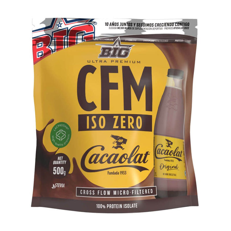 CFM ISO Zero di Big - BIG 21