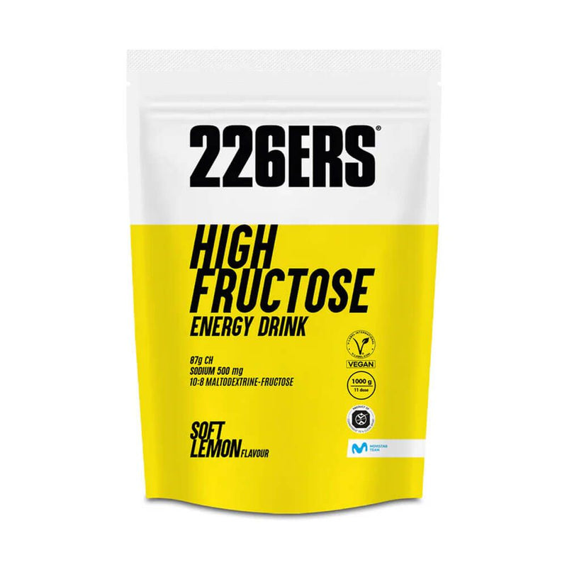 Bevanda Energetica ad Alto Fruttosio di 226ERS - 226ERS 3