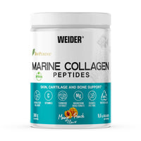 Peptidi di collagene marino idrolizzato di Weider