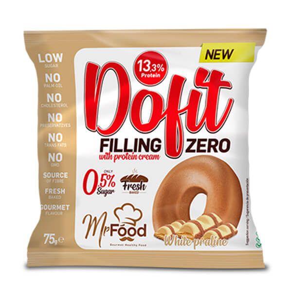 Ciambella Dofit filling zero di Beverly Nutrition - Beverly Nutrition 2