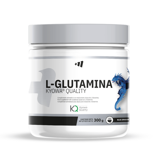Glutammina Kyowa® di Masmusculo Supplements del marchio Masmusculo Supplements nella collezione Integratori Masmusculo