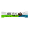 Barrita Plant Bar en 60g en la categorÃ­a barritas de proteinas por Optimum Nutrition