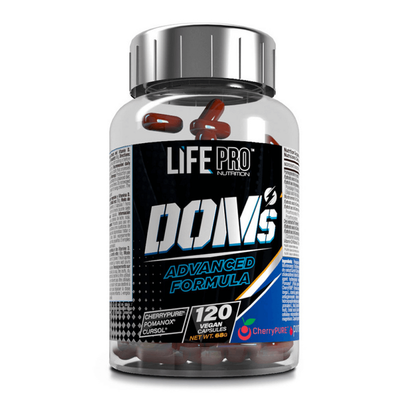 Doms di Life Pro - LifePRO 0