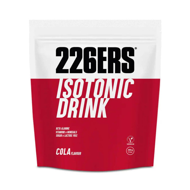 Isotonic Drink di 226ERS - 226ERS 5